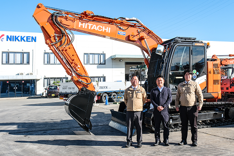 営業職のイメージ画像