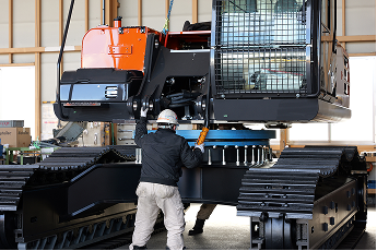 技術職のイメージ画像