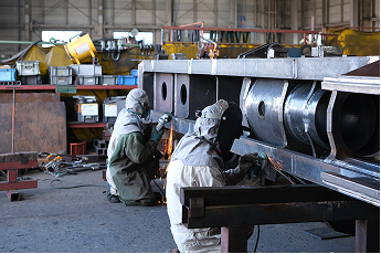 技術職のイメージ画像