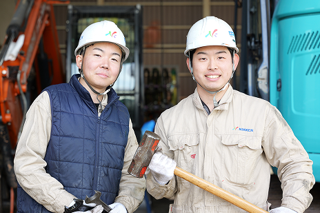 技術職のイメージ画像