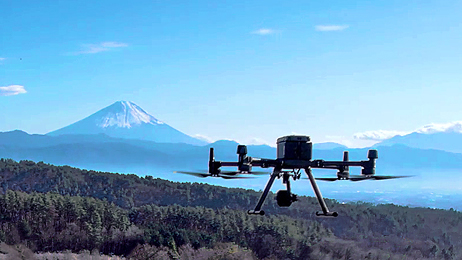 NKテクノについて