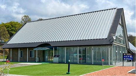 いこいの杜について