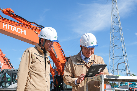 NKテクノのイメージ画像