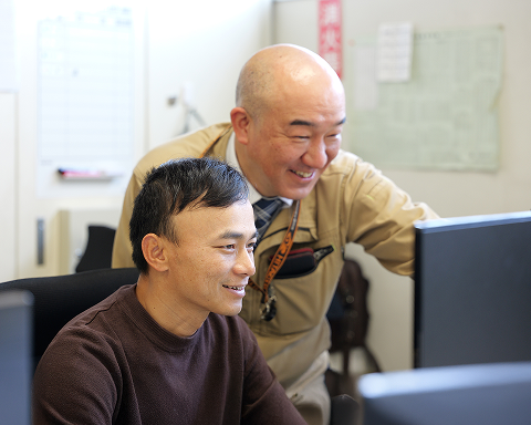 NKテクノのイメージ画像